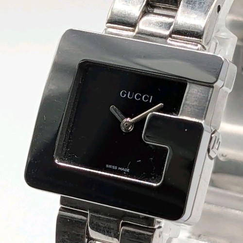 Montre femme vintage - , gucci