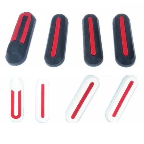 Coque cache roue - , trottinette