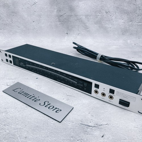 Korg dtr rackmount digital - korg,