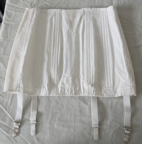 Nos vtg spencer corset girdle - spencer,