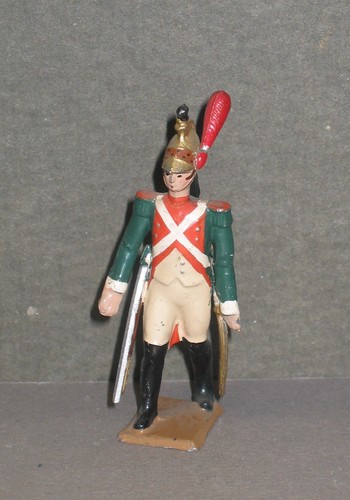 Cbg mignot reinette - cbg, plomb