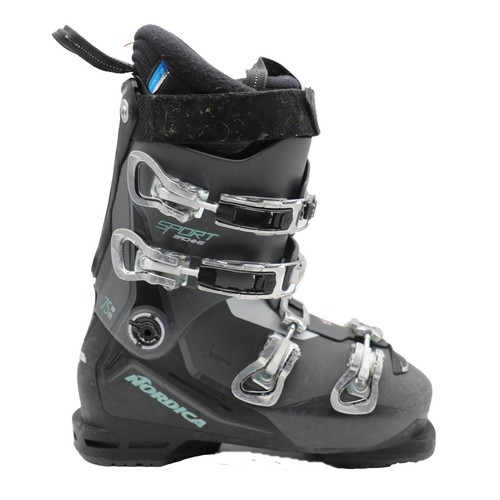 Chaussure ski occasion - chaussure, de