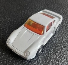 Matchbox Vintage Porsche 959