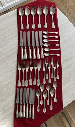 Antique christofle chinon - christofle,