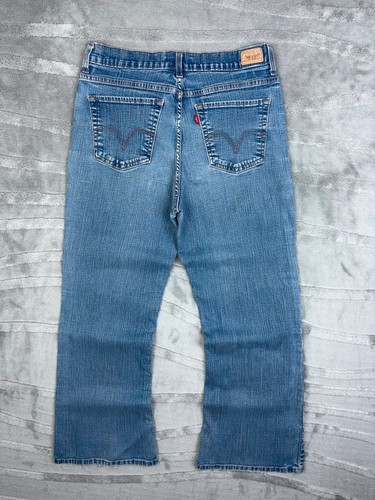 Jean levi femme 512 - levi’s, slim