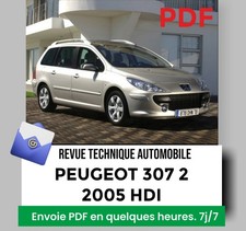 RTA REVUE TECHNIQUE