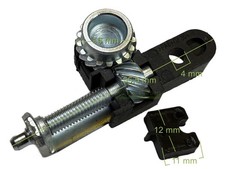 Tendeur de chaîne pour