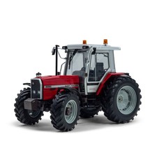 UNIVERSAL HOBBIES - Tracteur