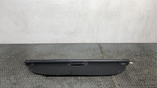Plage arriere renault megane - arriere, 3