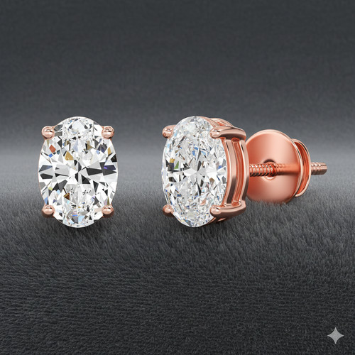 Boucles oreilles or - boucles, en