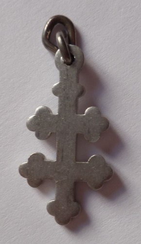 Insigne médaille croix - médaille, de