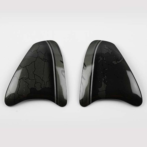 Platine écran arai - écran, vas-z
