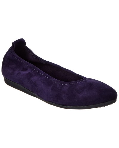 Arche laius leather - arche, flat