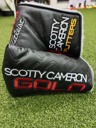 Titleist scotty cameron golo - scotty,