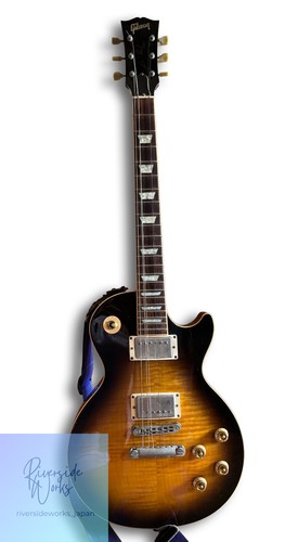 Gibson les paul standard - gibson,
