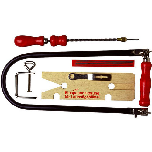 Scie garniture drill - scie,