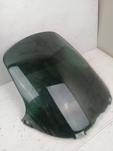 Bulle pare brise peugeot - bulle, pare-brise