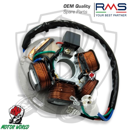 Statore moteur volant - statore,