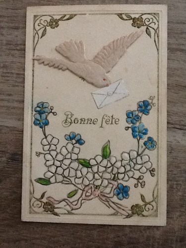 Lot cartes postales - 2,