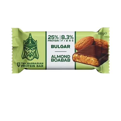 Barre vegan bulgar - barre,
