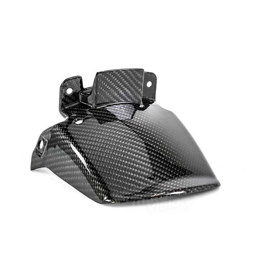 Bavette garde boue carbone - boue,