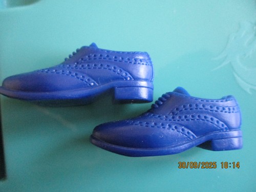 Poupee barbie paire de - poupee,