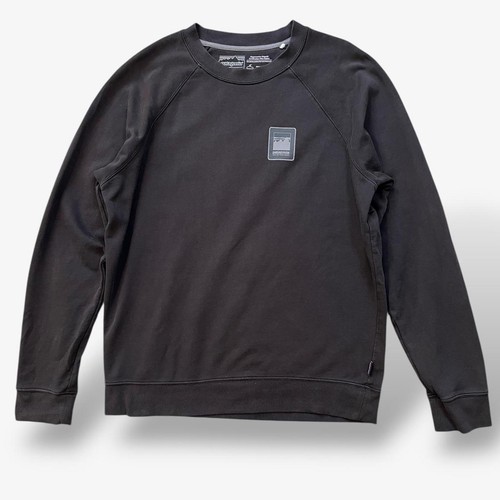 Sweat col rond - , patagonia