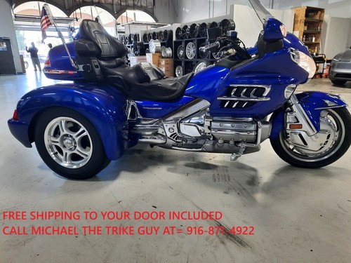 2005 honda gold - 2005,