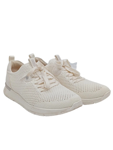 Ugg baskets basses femme - baskets, blanc