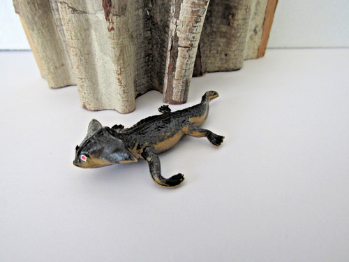 Figurine starlux préhistoire - starlux,