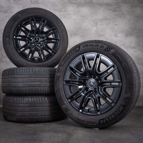 Jantes mercedes classe 20 - mercedes,