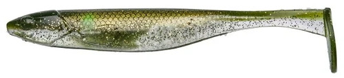 Leurre souple illex magic - souple, fat