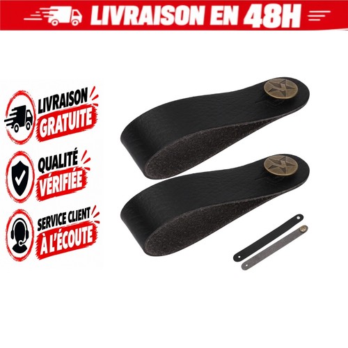 Agatige lot sangles - lot, 2