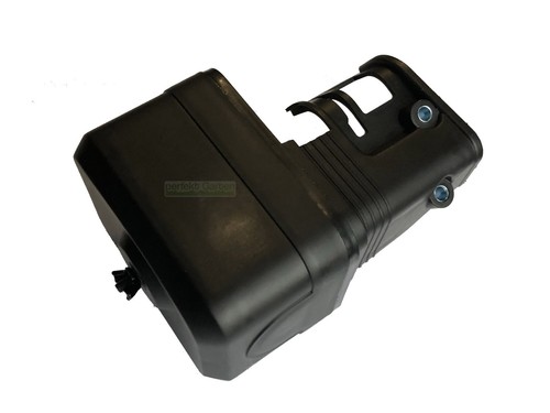 Boîtier filtre air - de, +