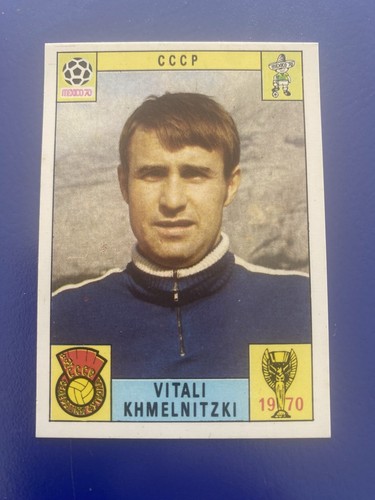 Panini mexico original - panini, card