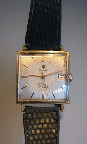 Lip genève victory automatic - lip,