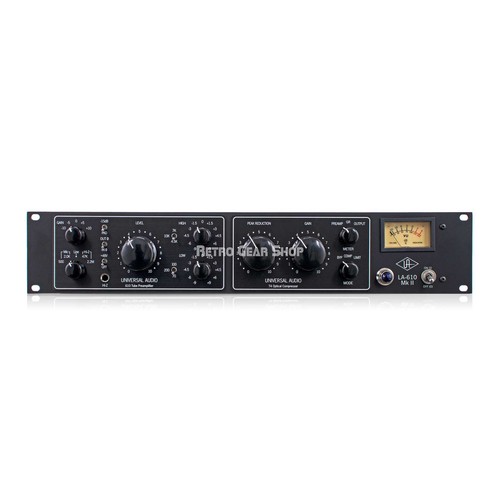Universal audio 610 - la-610, mkii