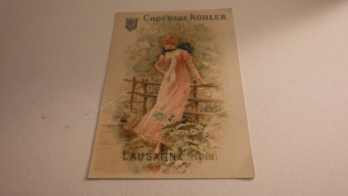 1900 chocolat kohler lausanne - 1900.chocolat,