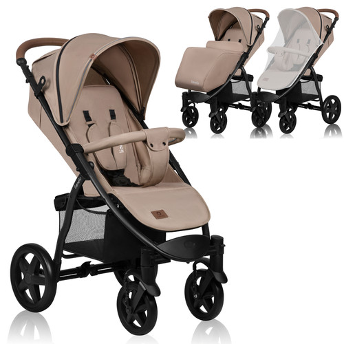 Lionelo poussette buggy - lionelo®,