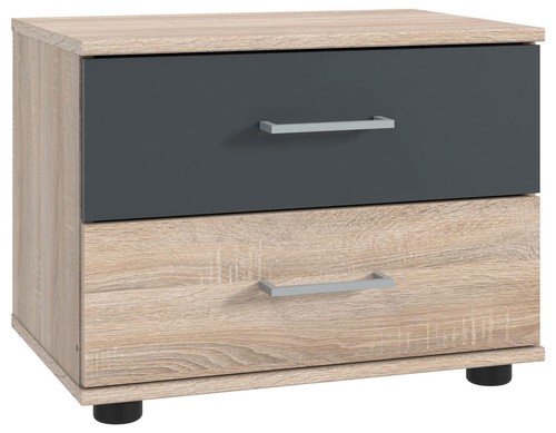 Table nuit taiga 52x38x40cm - de,