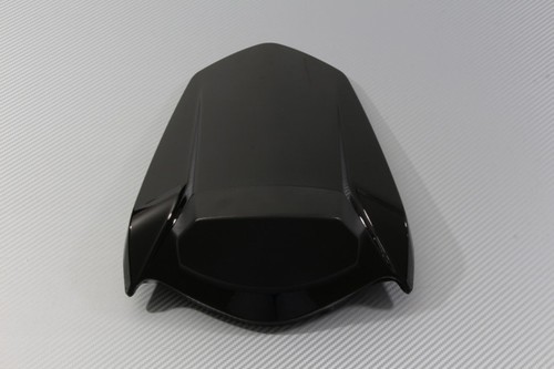 Dosseret capot selle noir - capot,