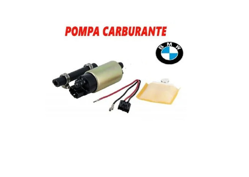 Pompe carburant type - carburant,