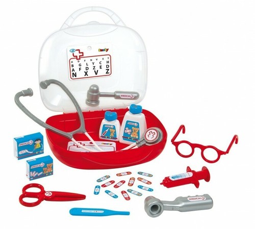 Smoby 340100 vanity - 340100,