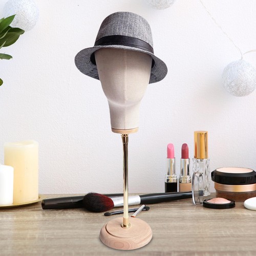 Chapeau présentoir mannequin - chapeau,