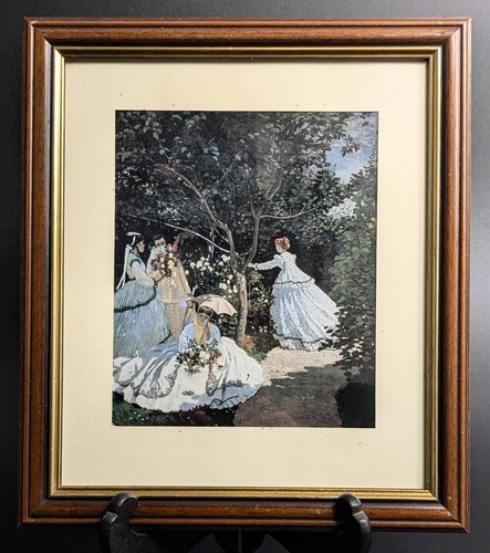 Claude monet reproduction - monet,