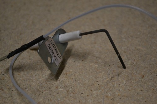 Electrode ionisation ariston - ionisation, /