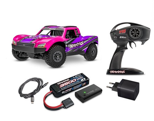 Traxxas trx108164 mini slash - trx108164-1,