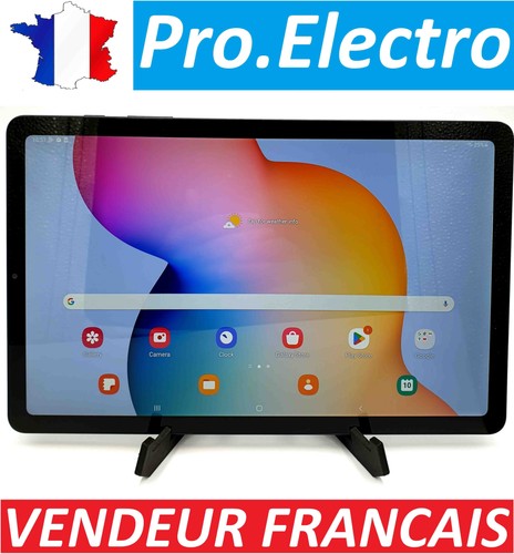 Samsung galaxy tab lite - s6,