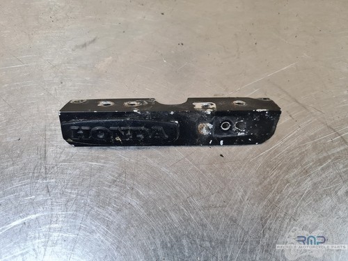 Cache métalique honda 750 - cache,