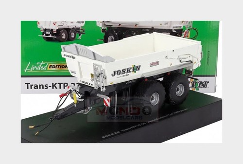 Universal hobbies joskin - 1:32,